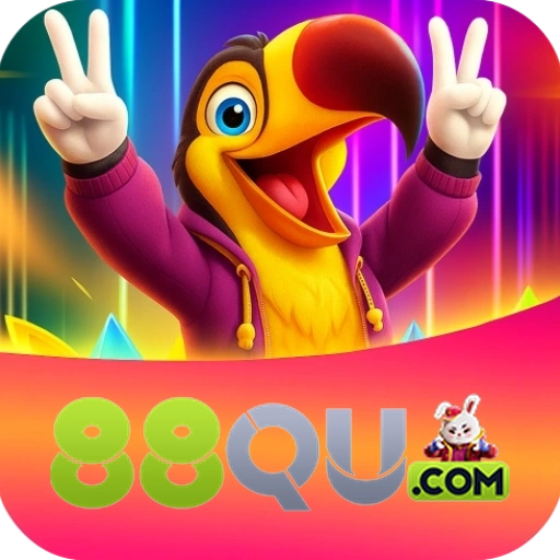 88qu logo